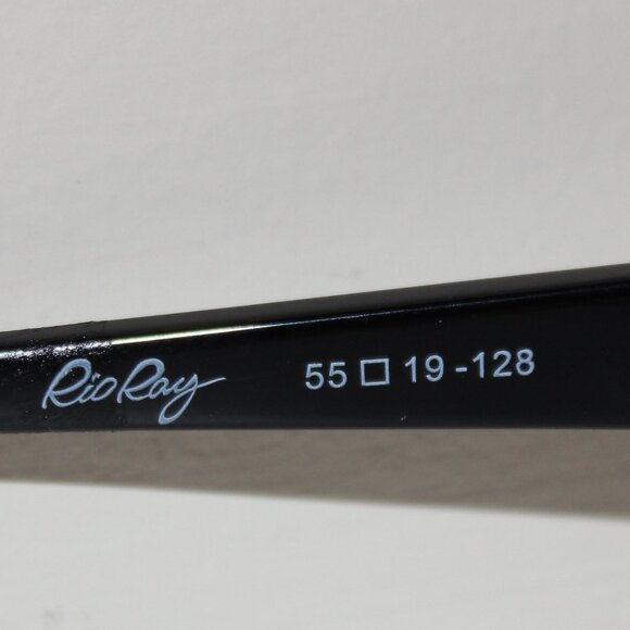 Rio Ray Women's Sunglasses R359 Coney) - Picture 5 of 6